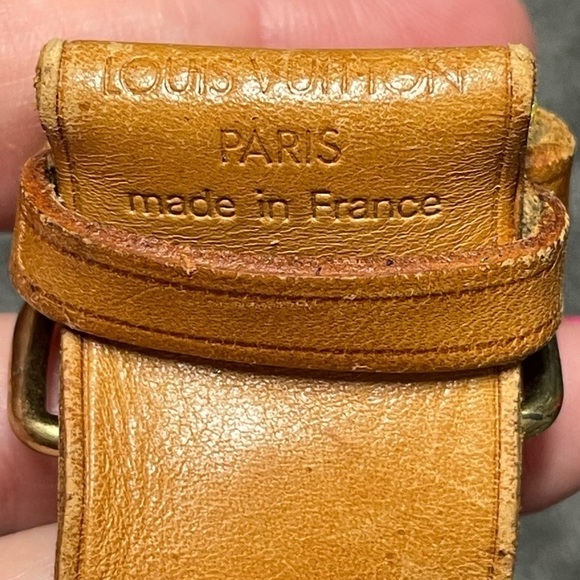 Louis Vuitton Poignet - Picture 4 of 7